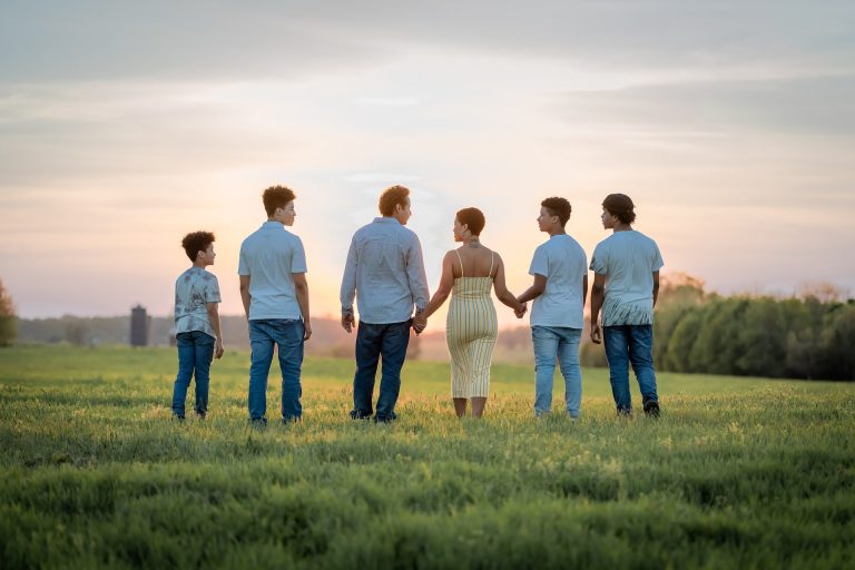 Sie wünschen sich eine Glückliche patchwork- und familie? Dann entscheide dich für uns als Familiencoach.