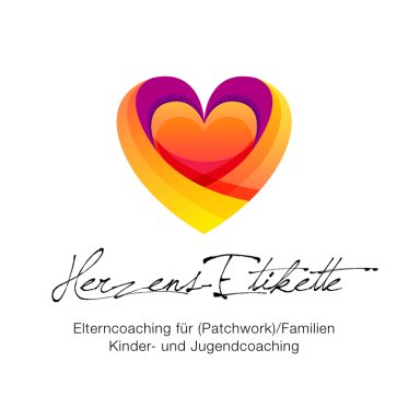 Herzensetikette das Familiencoaching mit Herz